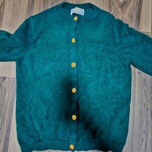 Cashmere Archie Brown & Son Sweater